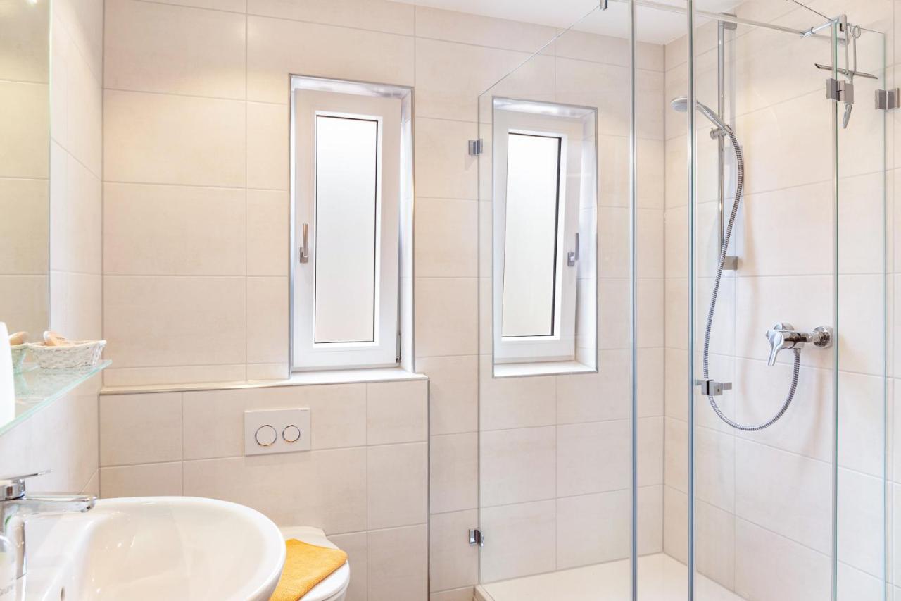 Ferienwohnung - Hexi Bad Kohlgrub Buitenkant foto