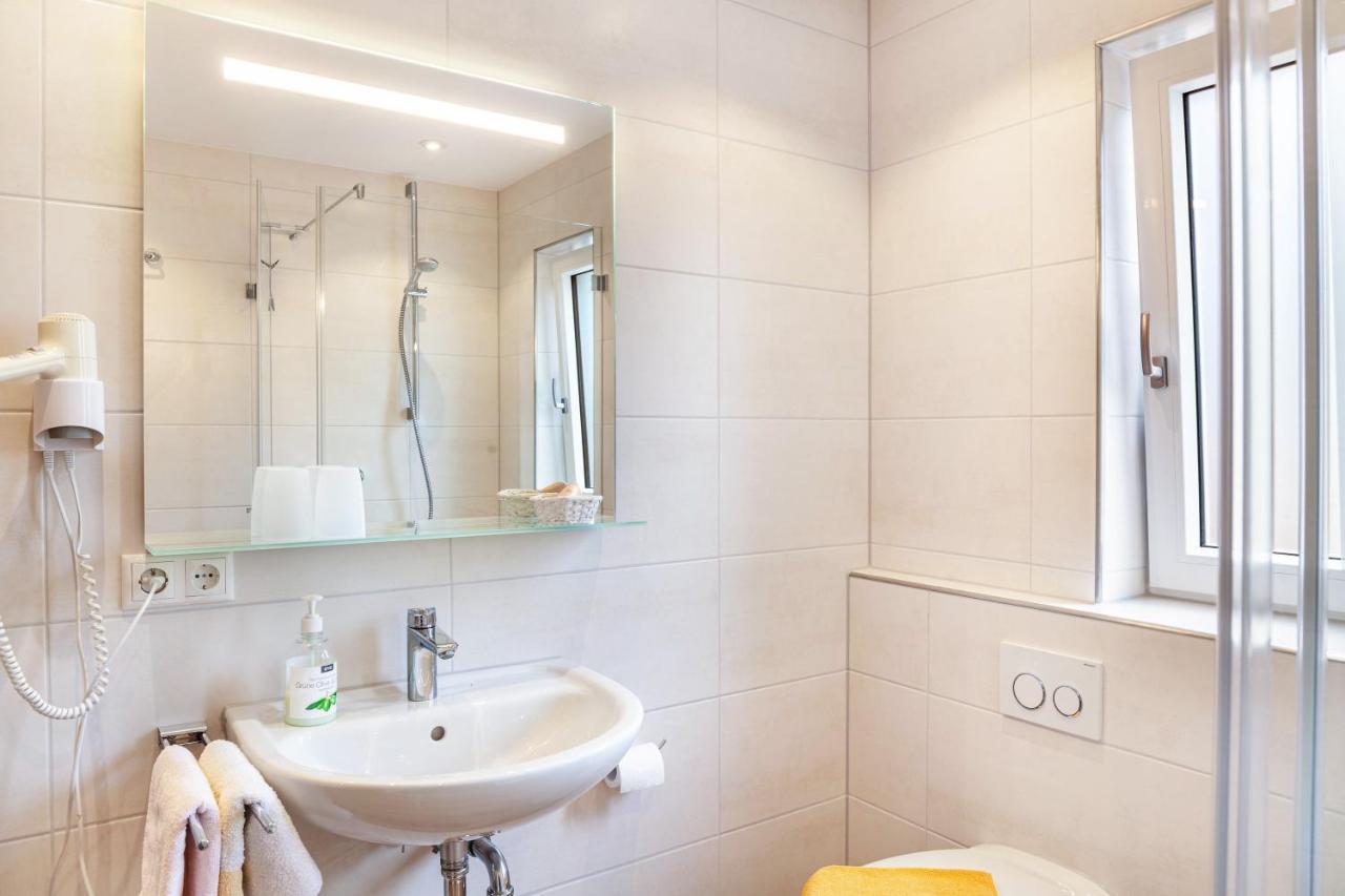 Ferienwohnung - Hexi Bad Kohlgrub Buitenkant foto