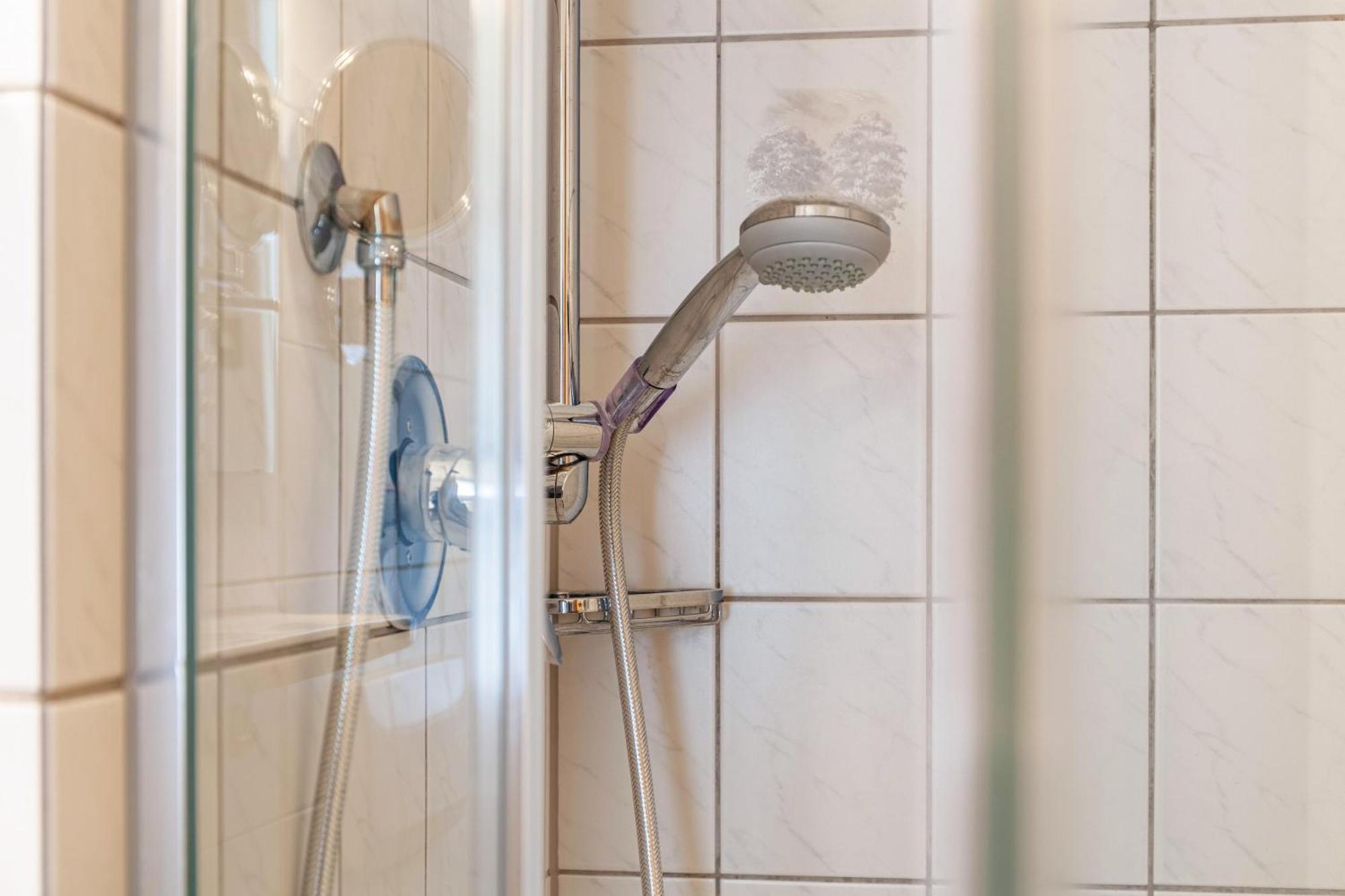 Ferienwohnung - Hexi Bad Kohlgrub Buitenkant foto
