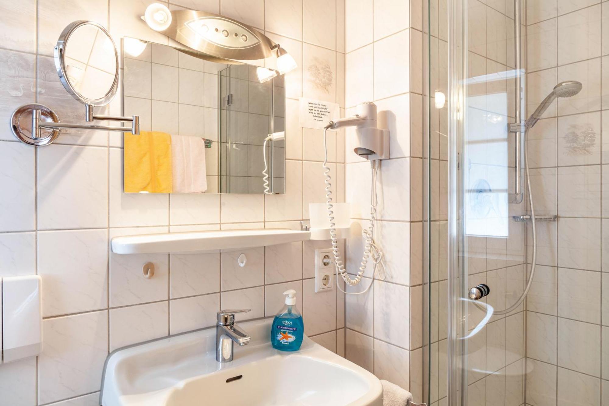 Ferienwohnung - Hexi Bad Kohlgrub Buitenkant foto